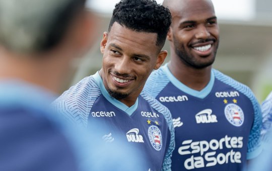 Destaque no início do ano, Ratão perde espaço