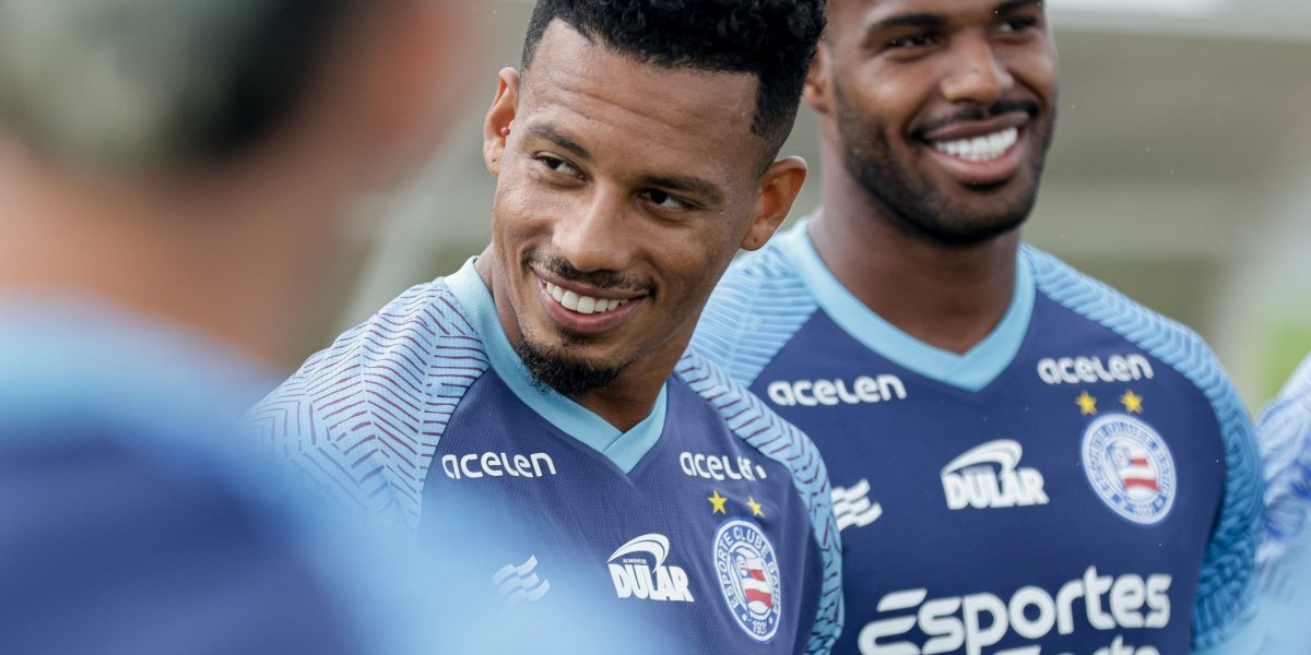 Destaque no início do ano, Ratão perde espaço