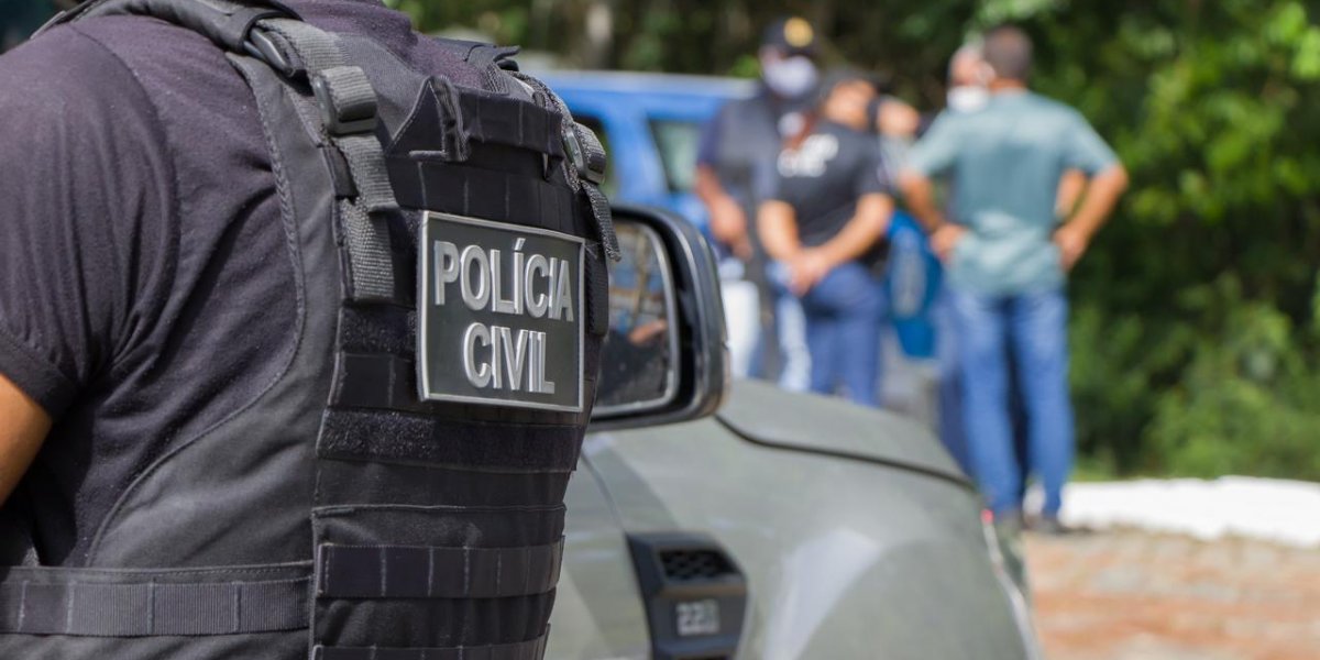 Joalheria de Shopping é assaltada em Salvador