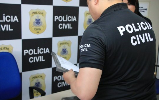  Suspeito de esfaquear motorista por aplicativo é preso em Salvador
