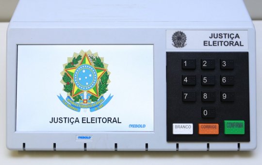 Bahia atinge mais de 90% de eleitores biometrizados, afirma TRE