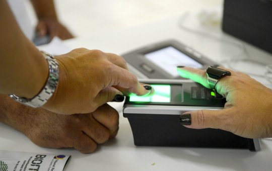 Arena Fonte Nova recebe posto de atendimento do TRE-BA