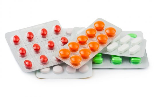 Medicamentos como Tadalafila terão redução de 60% dos impostos