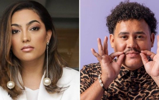 Camila Moura revela se pretende reatar casamento com Lucas Buda
