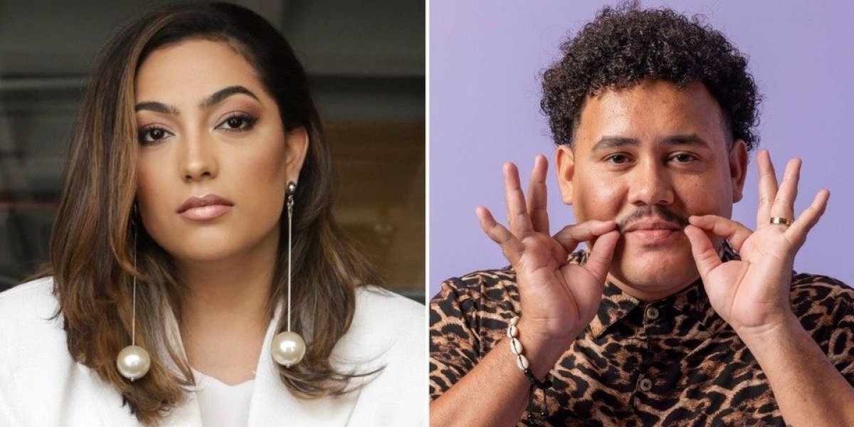 Camila Moura revela se pretende reatar casamento com Lucas Buda