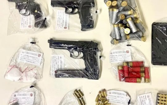 Sete pessoas são feitas de refém no Centro Norte da Bahia