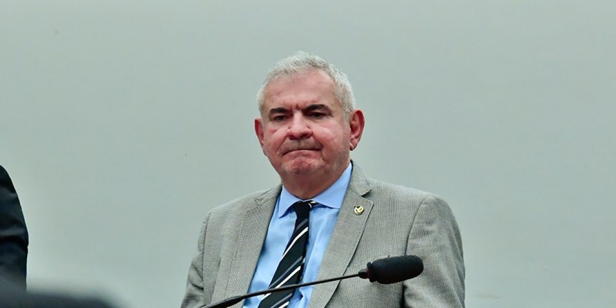 Angelo Coronel é um dos parlamentares que mais receberam liberações de emendas