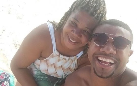 Mãe de Davi realiza filiação a partido político