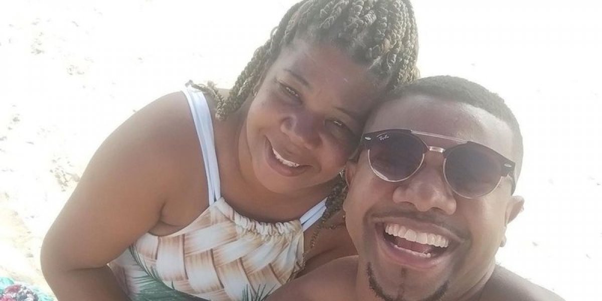 Mãe de Davi realiza filiação a partido político