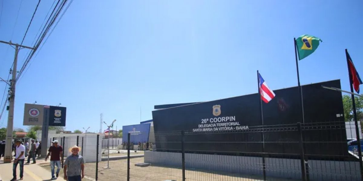 Padrasto é preso suspeito de estuprar enteada de 11 anos