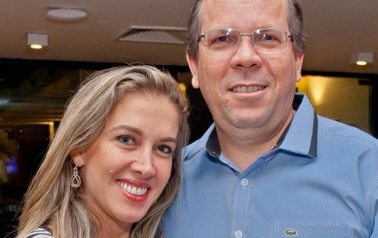 Morre Liliane Albiani, esposa de Mario Albiani Júnior, desembargador do TJ-BA