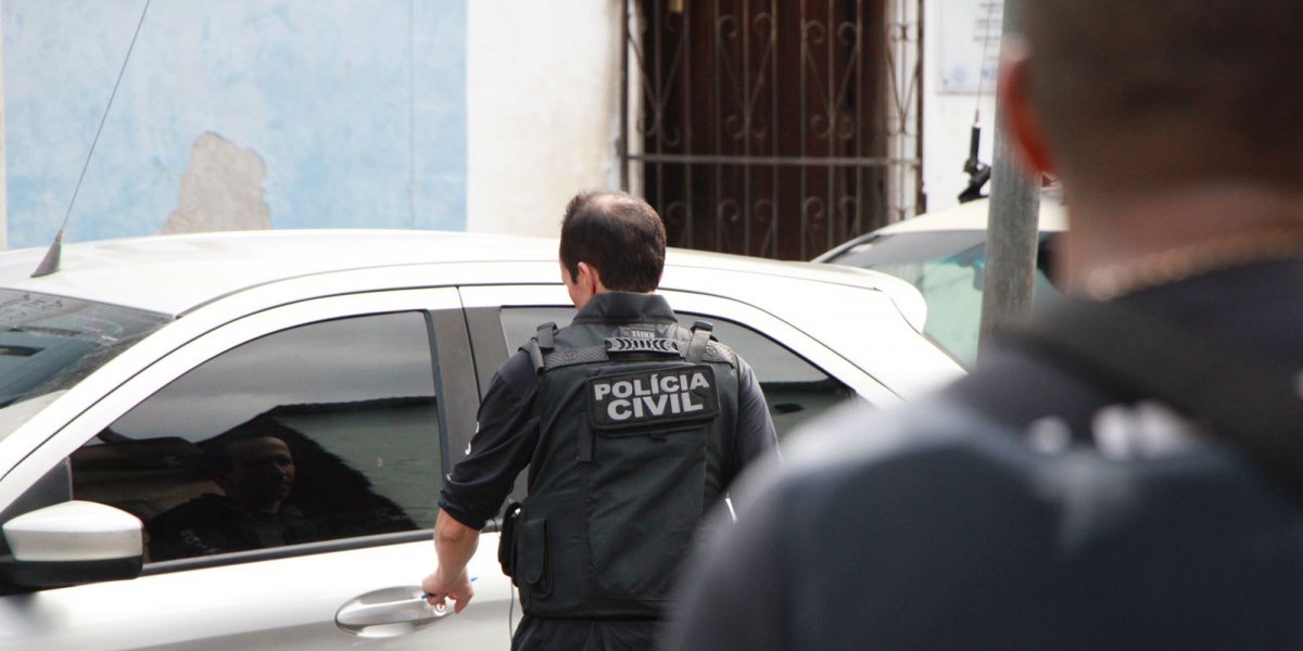 Homem é preso por descumprir medida protetiva em cidade da Bahia