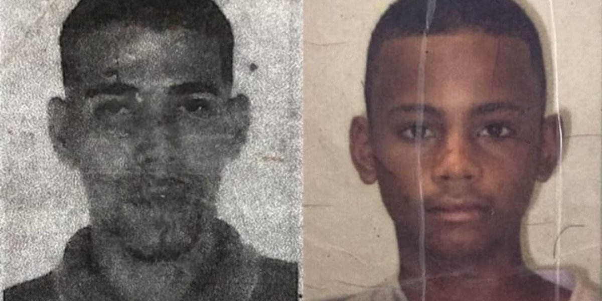 Dois homens são mortos em Feira de Santana
