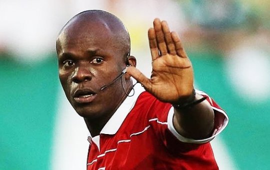 ANAF Aciona STJD contra Jailson Freitas por Interferência Externa