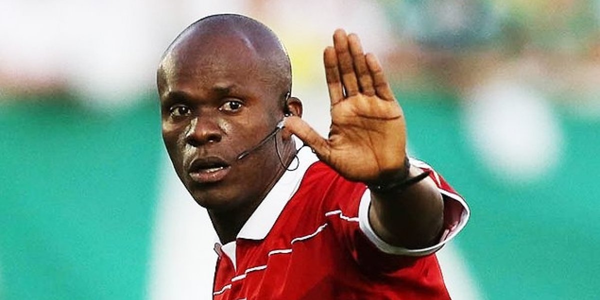 ANAF Aciona STJD contra Jailson Freitas por Interferência Externa