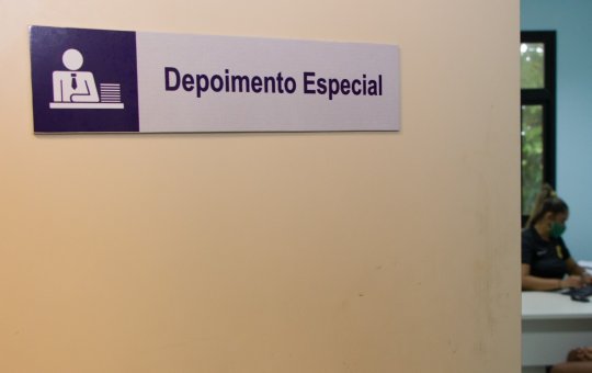 Homem suspeito de abusar sexualmente de 13 sobrinhas é preso