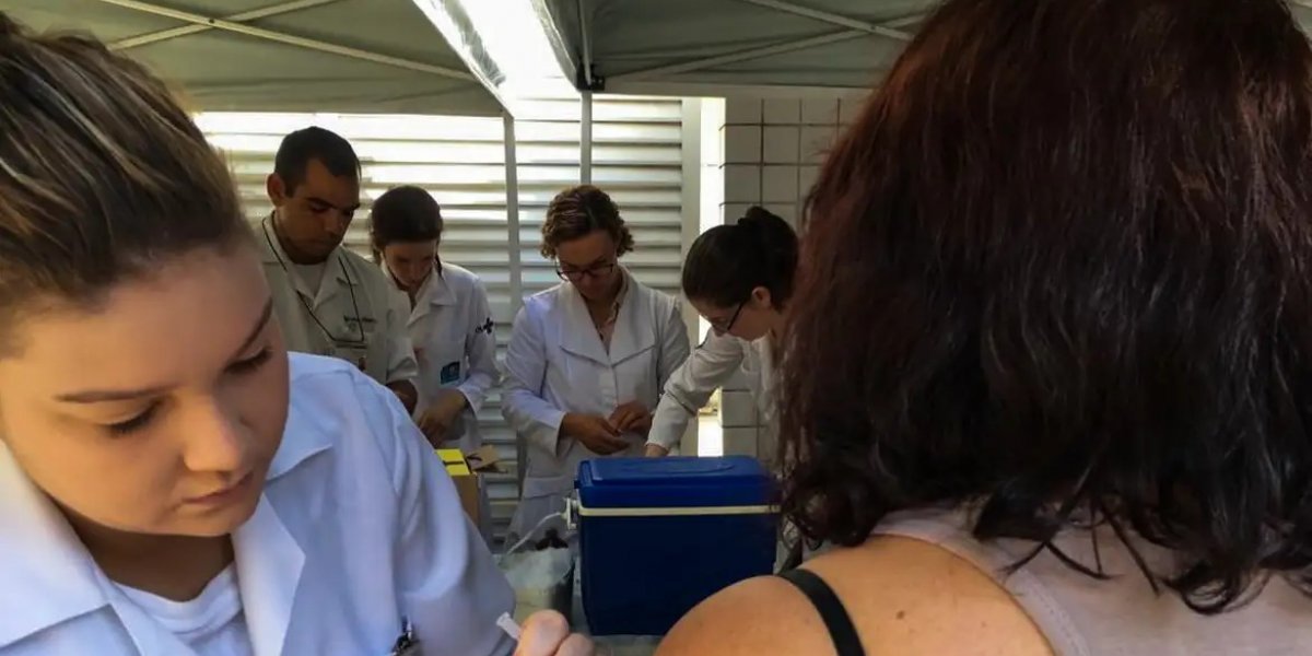 Saúde alerta para vigilância e imunização contra febre amarela