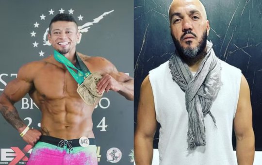 Pivô de separação de Belo e Gracyanne fala sobre caso; entenda