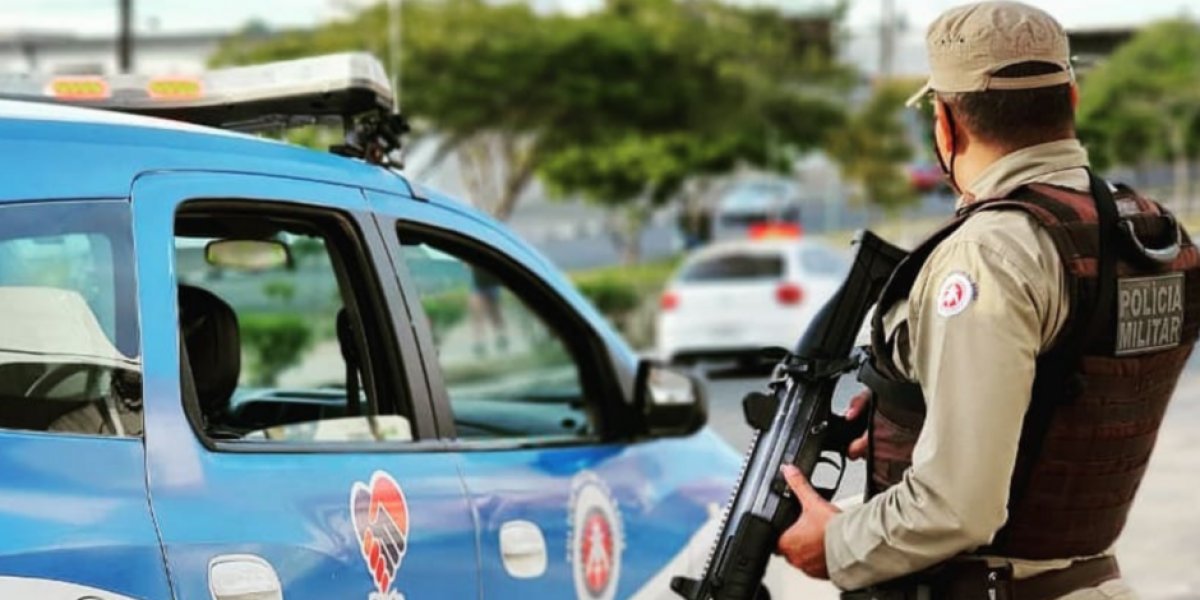 Quatro jovens são mortos em Feira de Santana