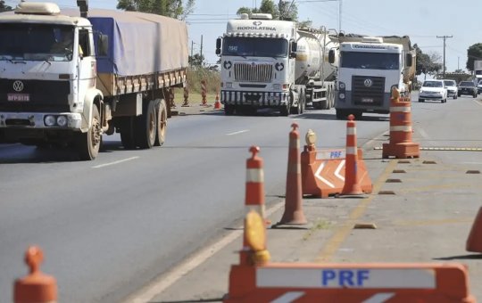 Prazo do exame toxicológico para CNH tipo C, D e E vence hoje
