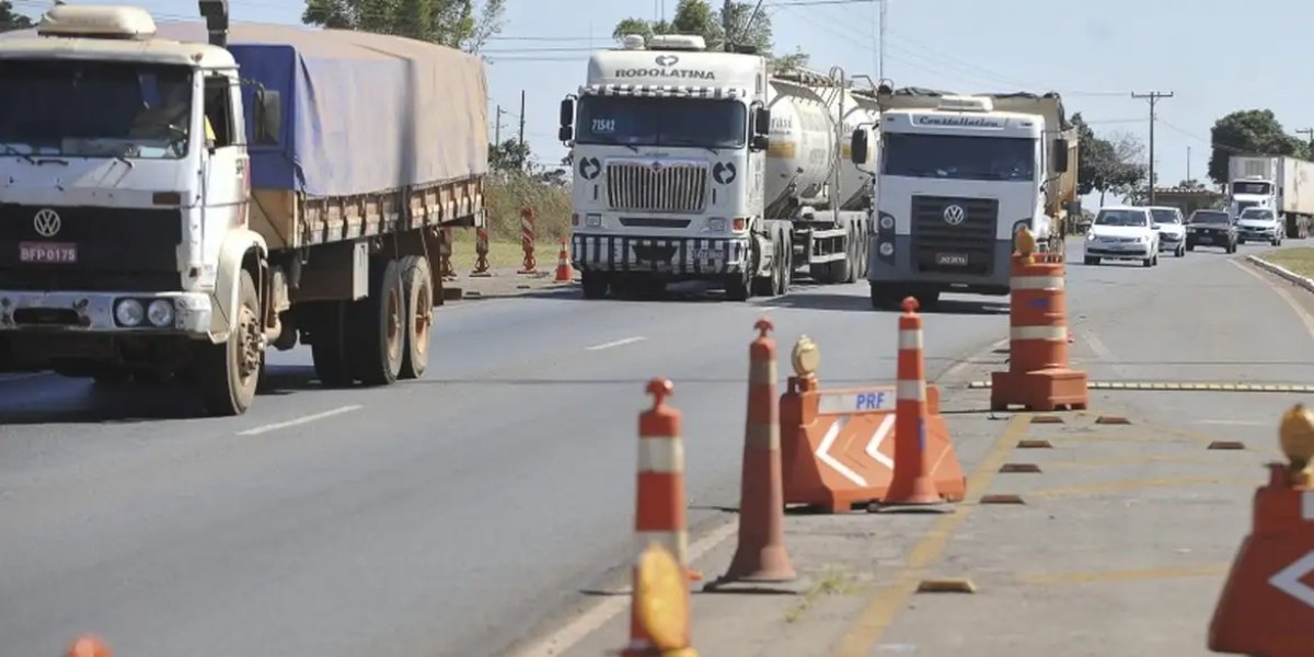 Prazo do exame toxicológico para CNH tipo C, D e E vence hoje