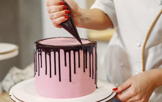 Empreendedorismo Feminino: O protagonismo da mulher no mercado da confeitaria