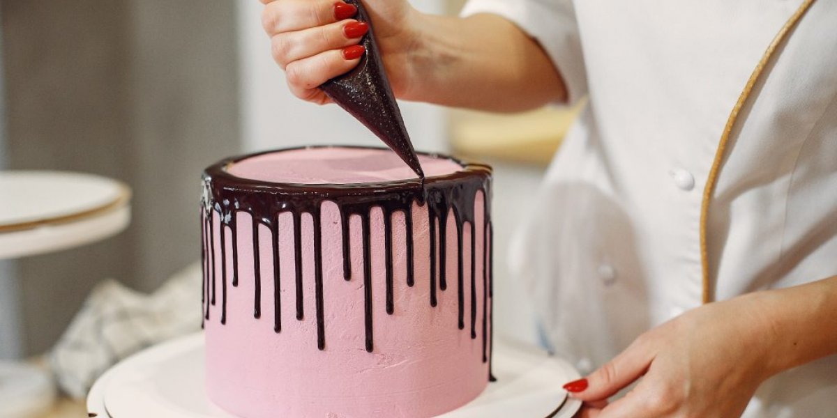 Empreendedorismo Feminino: O protagonismo da mulher no mercado da confeitaria