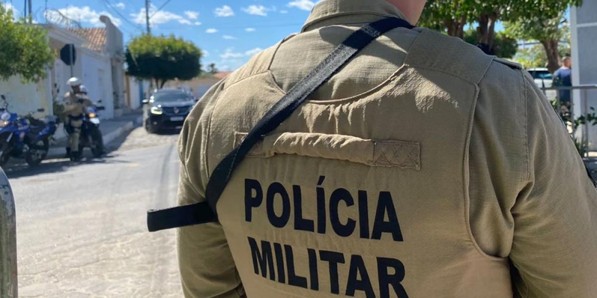 Mulher é morta a tiros em bar na cidade de Teixeira de Freitas