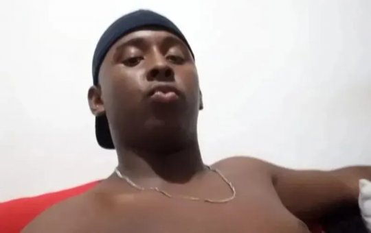 Jovem desaparecido é encontrado morto em córrego