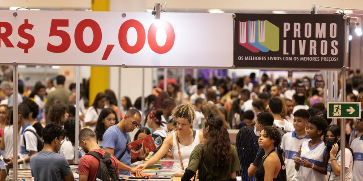 Brasil tem queda no indice de leitura; entenda