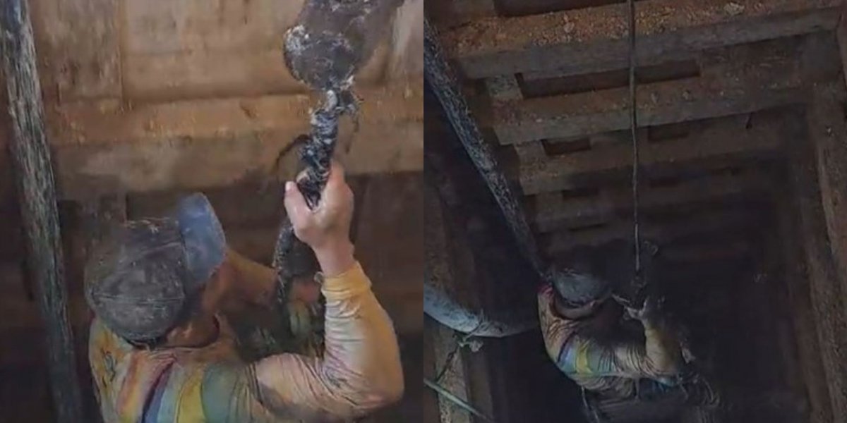 Operação resgata 70 garimpeiros em trabalho análogo à escravidão no Amazonas