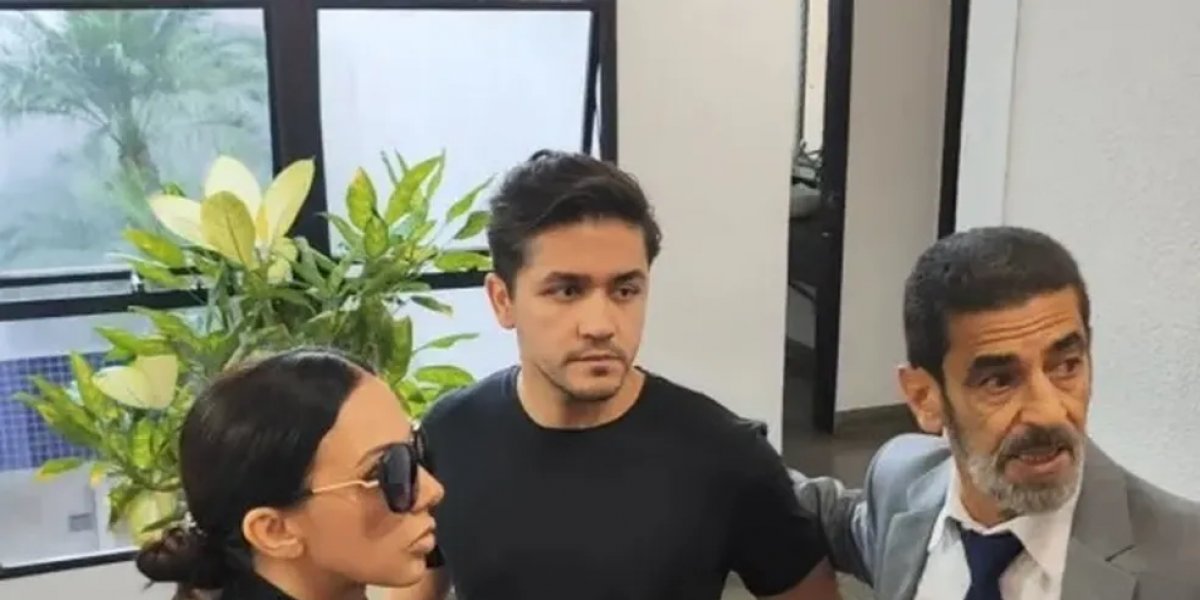 Motorista de Porsche vira réu por homicídio, mas aguarda julgamento em liberdade