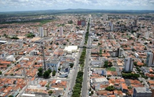 Feira de Santana registra 10 óbitos por gripe entre janeiro e março