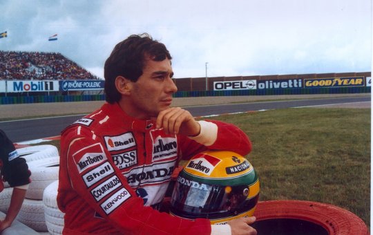 Legado de Ayrton Senna: Trinta Anos sem uma lenda