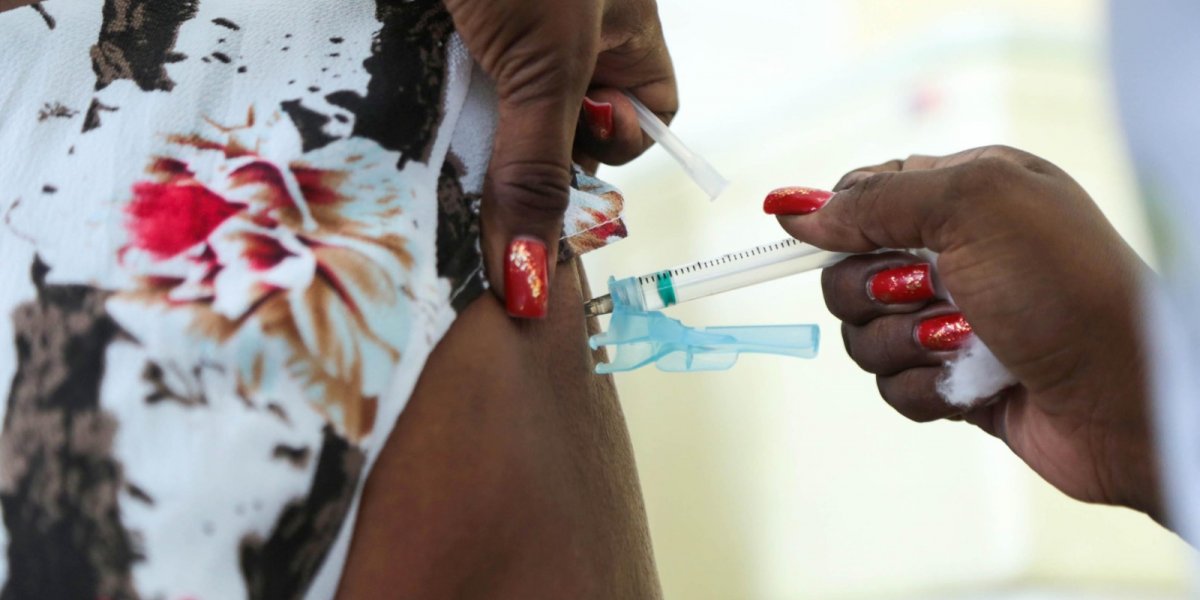 Salvador Amplia Vacinação Contra Dengue e Gripe