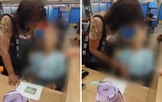 Sobrinha que levou tio morto à banco é denunciada pelo MP