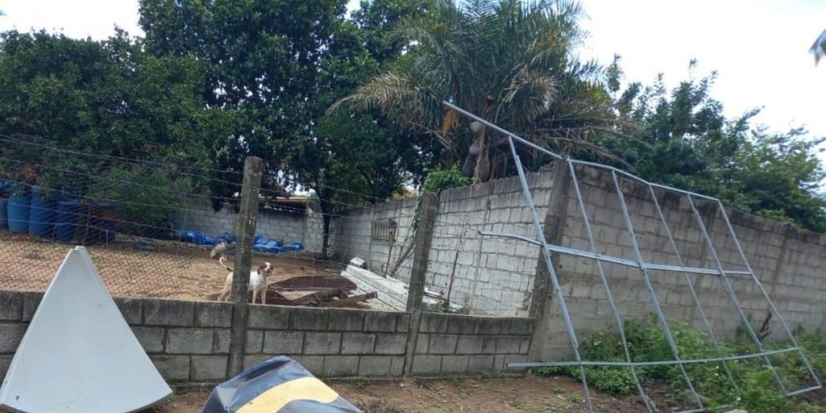 Placas publicitárias do Governo do Estado são recuperadas em cidade baiana