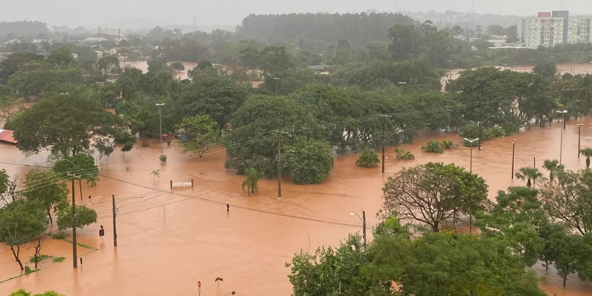 Solidariedade em tempos de crise: Bahia oferece ajuda humanitária ao RS