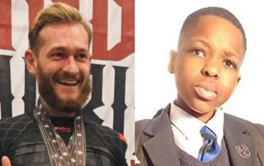 Brasileiro é preso após ataque com espada em Londres, um adolescente foi morto