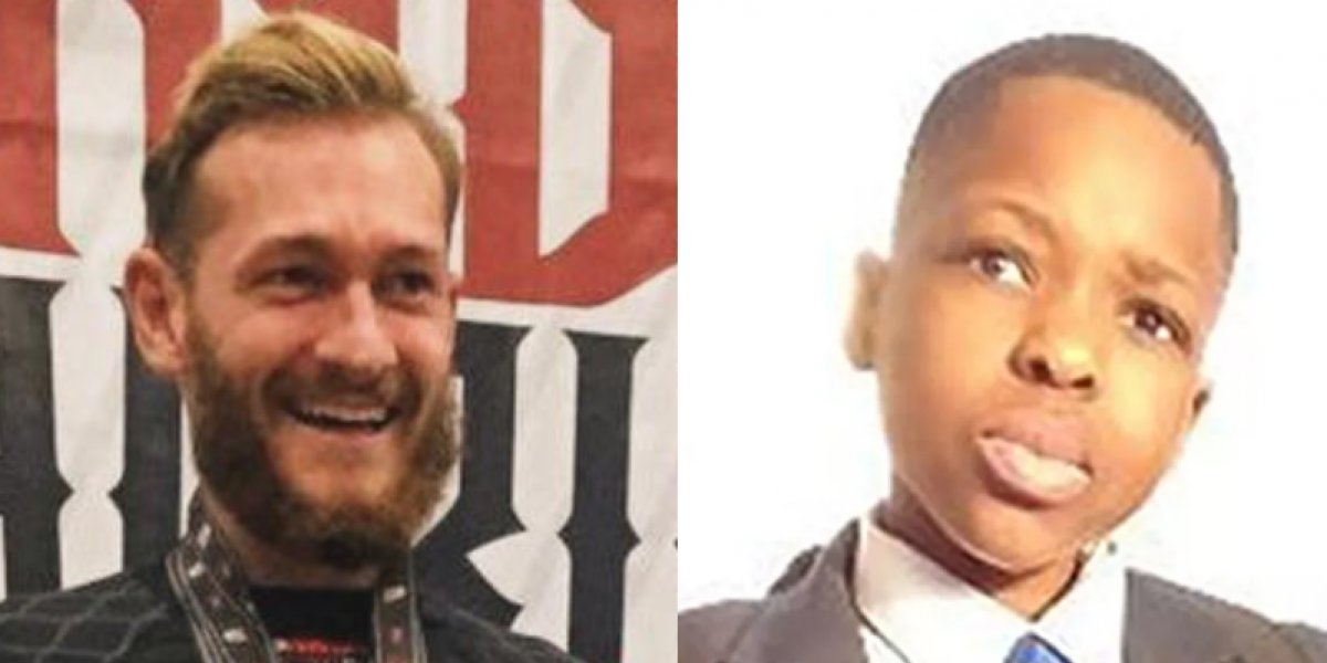 Brasileiro é preso após ataque com espada em Londres, um adolescente foi morto