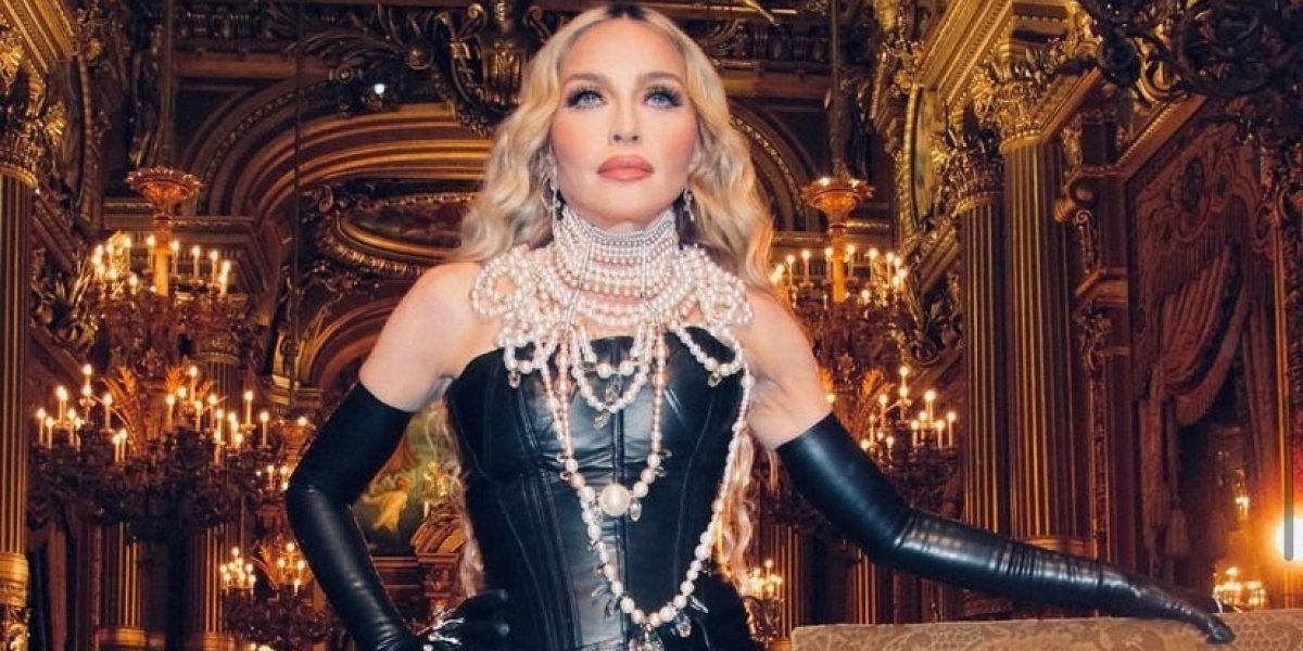 Madonna vai receber valor milionário para fazer show gratuito em Copacabana