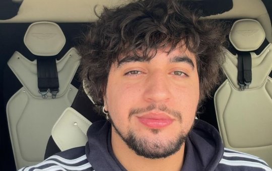 Nattanzinho anuncia fim de relacionamento; “Eu to solteiro”