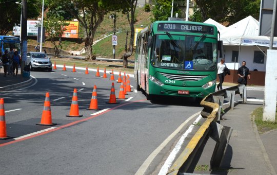 Rodoviários e empresários da Bahia não chegam a acordo em negociações salariais