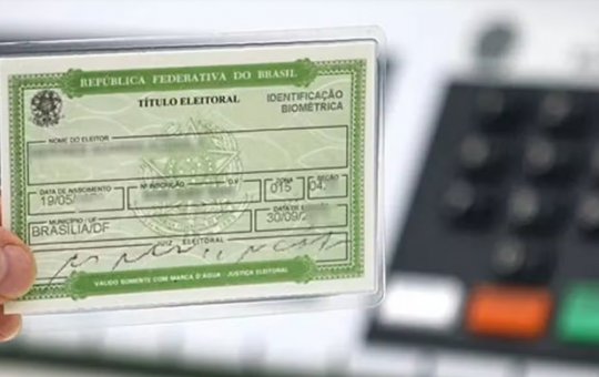 TRE-BA anuncia plantões para regularização de títulos de eleitores cancelados