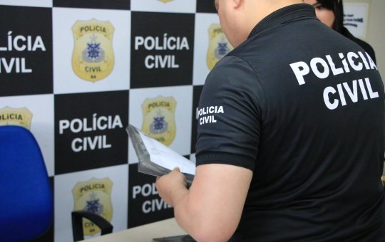 Polícia Civil investiga morte de idoso em bairro de Salvador