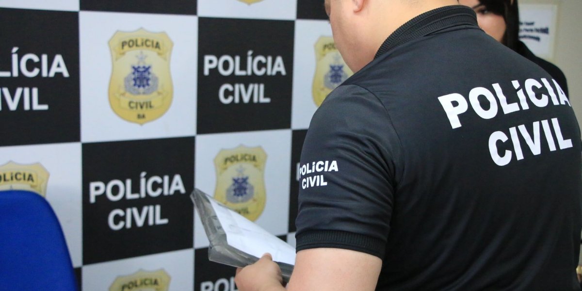 Polícia Civil investiga morte de idoso em bairro de Salvador