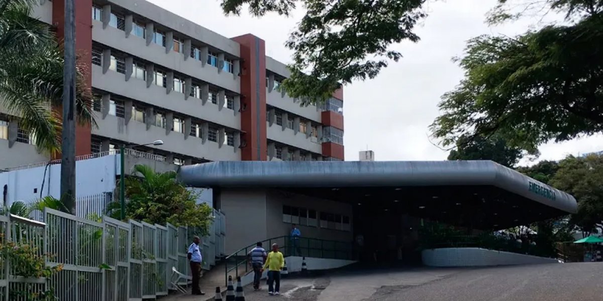 Conflito em condomínio de Patamares termina em troca de tiros