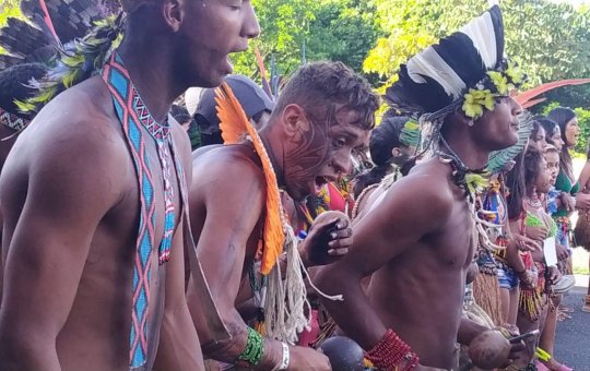 IBGE revela diferenças marcantes na demografia indígena na Bahia