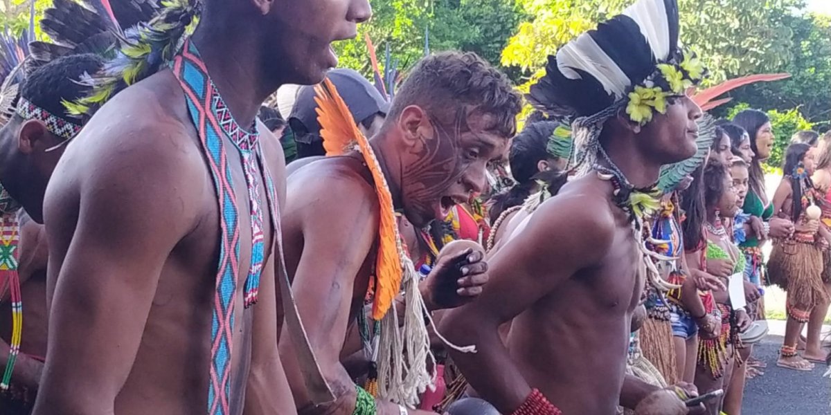 IBGE revela diferenças marcantes na demografia indígena na Bahia