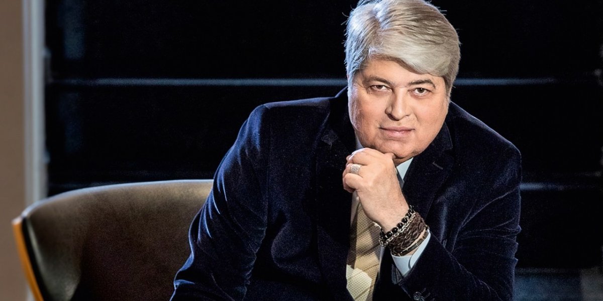 Datena é internado e passa por cirurgia em hospital de São Paulo